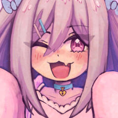 Vtuber/Pngtuber