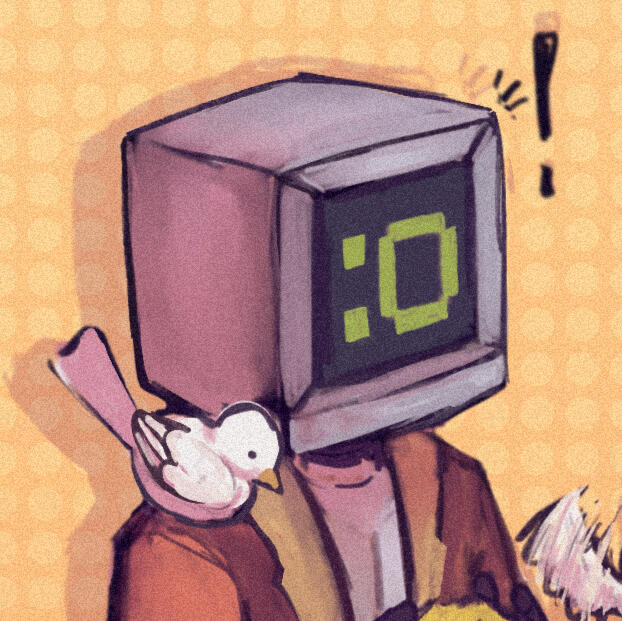 Colored Sketch